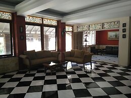 Hotel Alamanda Garut
