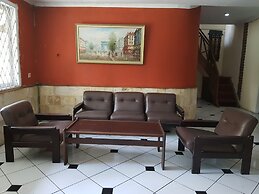 Hotel Alamanda Garut