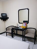 Hotel Cisarua Indah