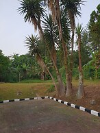 Hotel Cisarua Indah