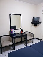 Hotel Cisarua Indah