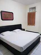 Hotel Cisarua Indah