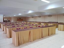 Hotel Cisarua Indah