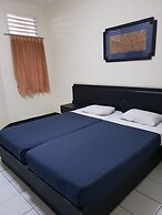 Hotel Cisarua Indah