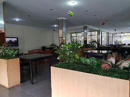 Hotel Cisarua Indah