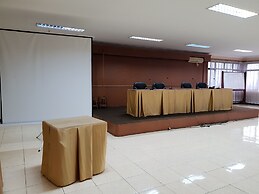 Hotel Cisarua Indah