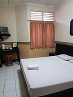 Hotel Cisarua Indah