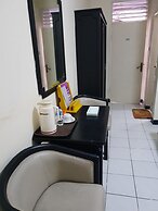 Hotel Cisarua Indah