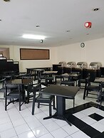 Hotel Cisarua Indah