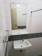 Hotel Cisarua Indah