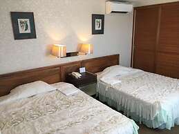 Sunrise Hotel Okinawa