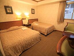 Sunrise Hotel Okinawa