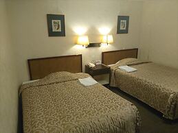 Sunrise Hotel Okinawa