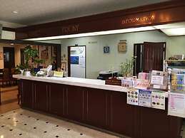 Sunrise Hotel Okinawa