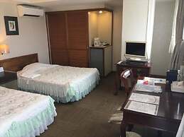 Sunrise Hotel Okinawa