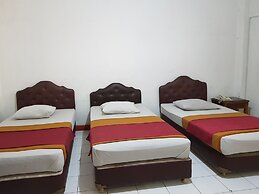 Hotel Royal Juanda