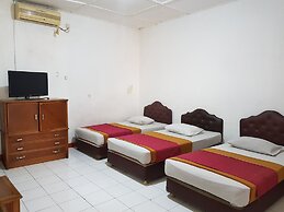 Hotel Royal Juanda