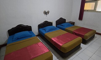 Hotel Royal Juanda