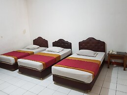 Hotel Royal Juanda