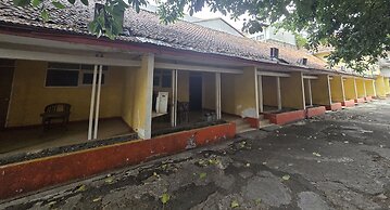 Hotel Royal Juanda
