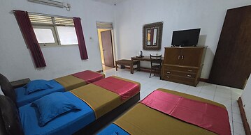 Hotel Royal Juanda