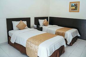 Ahadiat Hotel & Bungalow