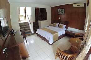Ahadiat Hotel & Bungalow