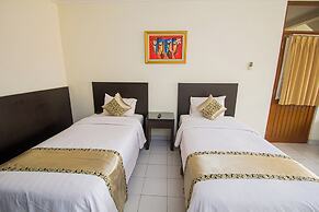 Ahadiat Hotel & Bungalow