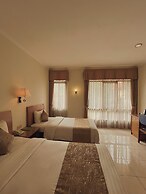 Ahadiat Hotel & Bungalow