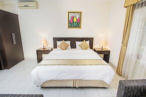 Ahadiat Hotel & Bungalow