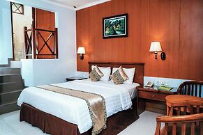 Ahadiat Hotel & Bungalow