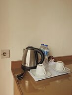 Ahadiat Hotel & Bungalow