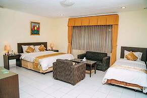 Ahadiat Hotel & Bungalow