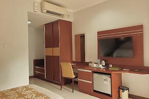 Ahadiat Hotel & Bungalow