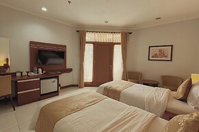 Ahadiat Hotel & Bungalow