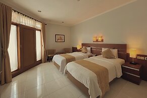 Ahadiat Hotel & Bungalow