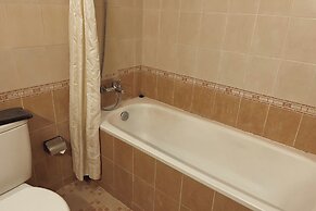 Ahadiat Hotel & Bungalow