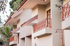 Ahadiat Hotel & Bungalow
