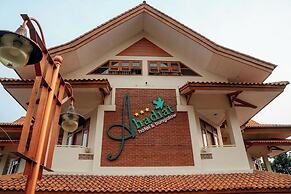 Ahadiat Hotel & Bungalow