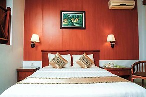Ahadiat Hotel & Bungalow