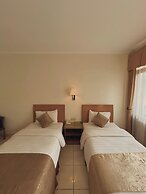 Ahadiat Hotel & Bungalow