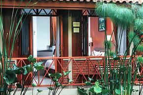 Ahadiat Hotel & Bungalow
