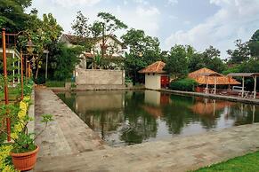 Ahadiat Hotel & Bungalow