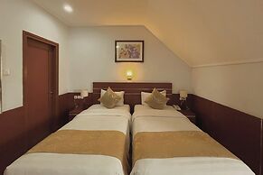 Ahadiat Hotel & Bungalow
