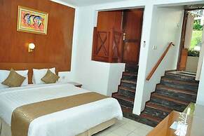 Ahadiat Hotel & Bungalow