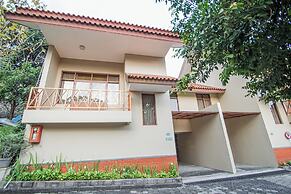 Ahadiat Hotel & Bungalow