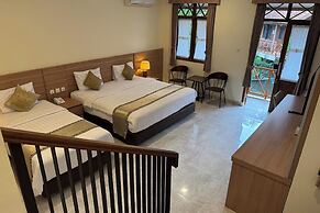 Ahadiat Hotel & Bungalow