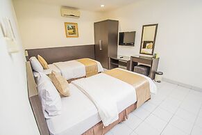 Ahadiat Hotel & Bungalow