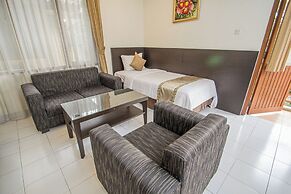 Ahadiat Hotel & Bungalow