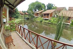 Ahadiat Hotel & Bungalow